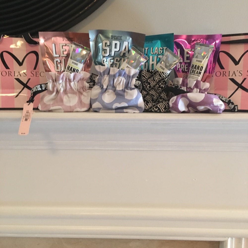 Victoria's Secret PINK Party Favors!💖💕 - Picture 2 of 2